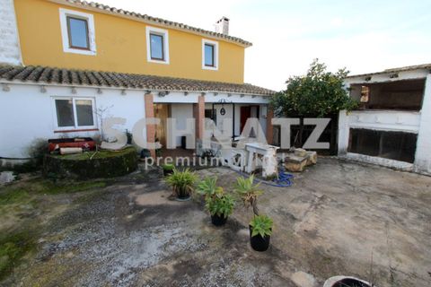 Landejendom i Ondara, Alicante, Ondara - € 594.000 | Ref: ON5304 - foto 7