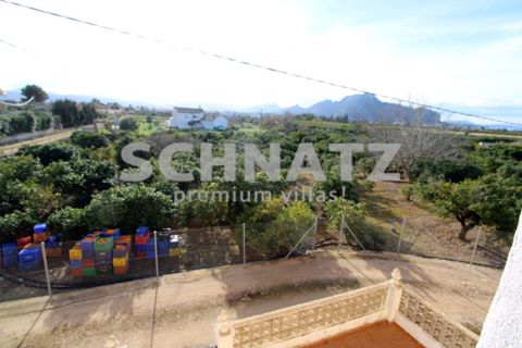 Landejendom i Ondara, Alicante, Ondara - € 594.000 | Ref: ON5304 - foto 13