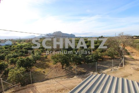 Landejendom i Ondara, Alicante, Ondara - € 594.000 | Ref: ON5304 - foto 14
