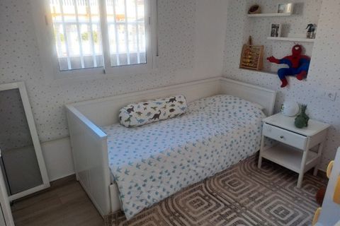 Villa a Ciudad Quesada, Alicante, Ciudad Quesada - € 259.500 | Ref: AG19145494 - foto 10
