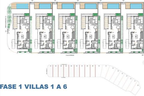 Villa i Torre Pacheco, Murcia, Torre Pacheco - € 589.900 | Ref: LU0016 - foto 13