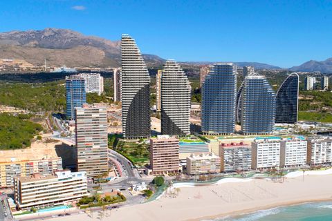 Lejlighed i Benidorm, Alicante, Benidorm - € 601.900 | Ref: AC0863-2 - foto 18