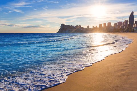 Lejlighed i Benidorm, Alicante, Benidorm - € 895.000 | Ref: AC0863-3 - foto 32