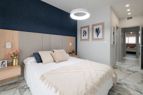 Lejlighed i Benidorm, Alicante, Benidorm - € 1.998.000 | Ref: AC0863-4 - foto 11
