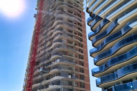 Lejlighed i Benidorm, Alicante, Benidorm - € 1.998.000 | Ref: AC0863-4 - foto 18