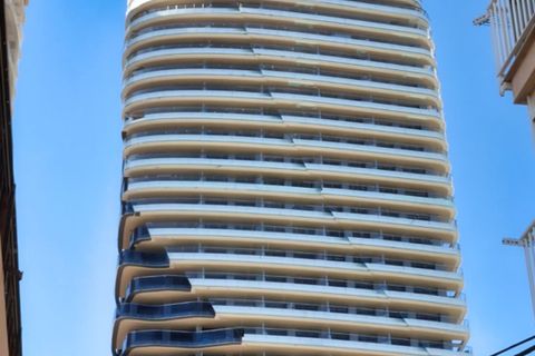 Lejlighed i Benidorm, Alicante, Benidorm - € 1.998.000 | Ref: AC0863-4 - foto 20
