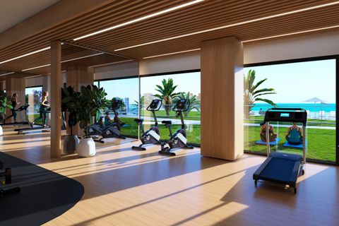 Lejlighed i Benidorm, Alicante, Benidorm - € 1.998.000 | Ref: AC0863-4 - foto 24