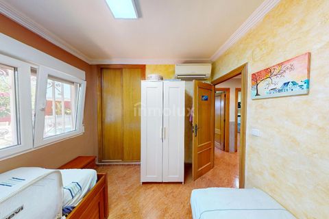 Villa a Biar, Alicante, Biar - € 420.000 | Ref: 4634 - foto 15