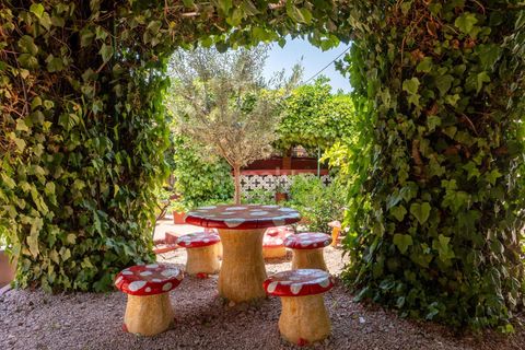 Villa a Biar, Alicante, Biar - € 420.000 | Ref: 4634 - foto 28
