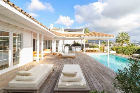 Villa i Benahavis, Malaga, Benahavis - € 1.850.000 | Ref: CDS5046673-FO - foto 9