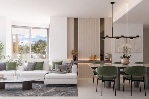 Lejlighed i Marbella, Malaga, Marbella - € 650.000 | Ref: WB2449 - foto 9