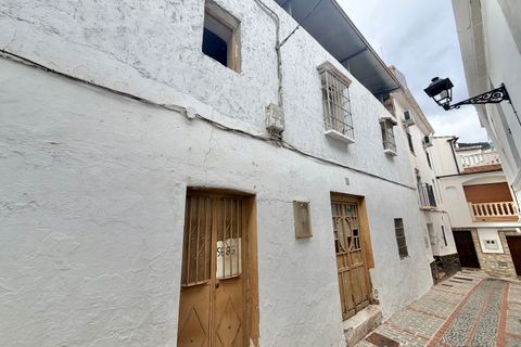 Landsbyhus i Casarabonela, Malaga, Casarabonela - € 69.950 | Ref: Bar Aleo - foto 2