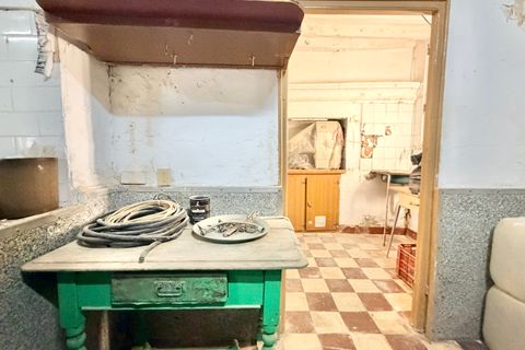 Landsbyhus i Casarabonela, Malaga, Casarabonela - € 69.950 | Ref: Bar Aleo - foto 9