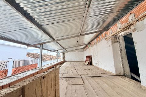 Landsbyhus i Casarabonela, Malaga, Casarabonela - € 69.950 | Ref: Bar Aleo - foto 24