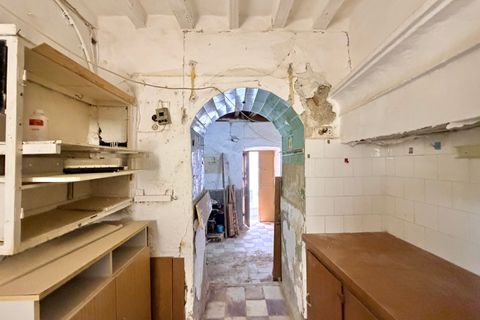Landsbyhus i Casarabonela, Malaga, Casarabonela - € 69.950 | Ref: Bar Aleo - foto 4