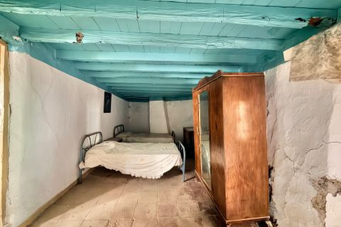 Landsbyhus i Casarabonela, Malaga, Casarabonela - € 69.950 | Ref: Bar Aleo - foto 22