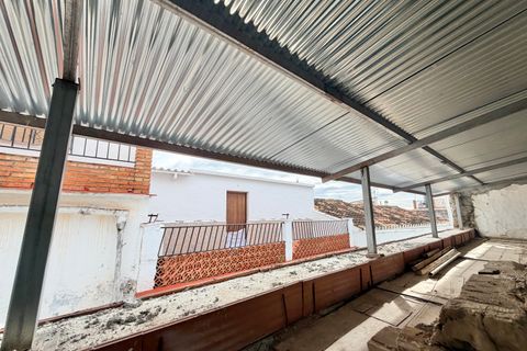Landsbyhus i Casarabonela, Malaga, Casarabonela - € 69.950 | Ref: Bar Aleo - foto 25