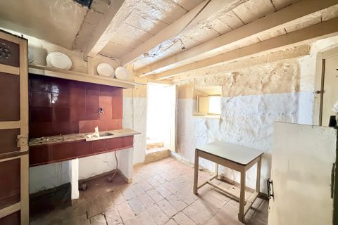 Landsbyhus i Casarabonela, Malaga, Casarabonela - € 69.950 | Ref: Bar Aleo - foto 18