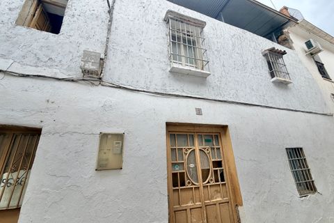 Landsbyhus i Casarabonela, Malaga, Casarabonela - € 69.950 | Ref: Bar Aleo - foto 26