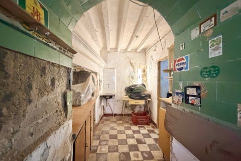 Landsbyhus i Casarabonela, Malaga, Casarabonela - € 69.950 | Ref: Bar Aleo - foto 5