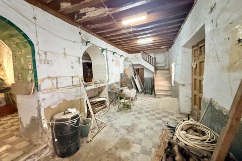 Landsbyhus i Casarabonela, Malaga, Casarabonela - € 69.950 | Ref: Bar Aleo - foto 3