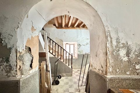 Landsbyhus i Casarabonela, Malaga, Casarabonela - € 69.950 | Ref: Bar Aleo - foto 10