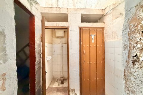Landsbyhus i Casarabonela, Malaga, Casarabonela - € 69.950 | Ref: Bar Aleo - foto 6