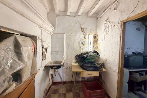 Landsbyhus i Casarabonela, Malaga, Casarabonela - € 69.950 | Ref: Bar Aleo - foto 12