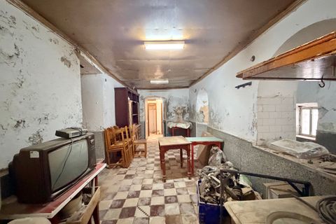 Landsbyhus i Casarabonela, Malaga, Casarabonela - € 69.950 | Ref: Bar Aleo - foto 7