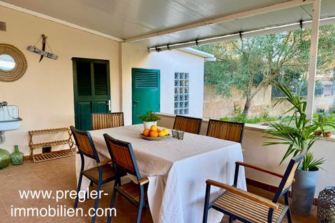 Landejendom i Can Picafort, Mallorca, Can Picafort - € 680.000 | Ref: Can Pic V 680 - foto 26