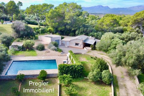 Landejendom i Can Picafort, Mallorca, Can Picafort - € 680.000 | Ref: Can Pic V 680 - foto 39