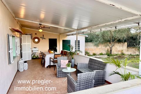 Landejendom i Can Picafort, Mallorca, Can Picafort - € 680.000 | Ref: Can Pic V 680 - foto 16