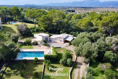 Landejendom i Can Picafort, Mallorca, Can Picafort - € 680.000 | Ref: Can Pic V 680 - foto 29
