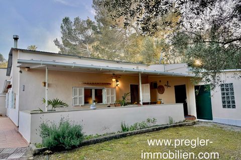 Landejendom i Can Picafort, Mallorca, Can Picafort - € 680.000 | Ref: Can Pic V 680 - foto 12