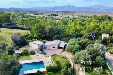 Landejendom i Can Picafort, Mallorca, Can Picafort - € 680.000 | Ref: Can Pic V 680 - foto 1