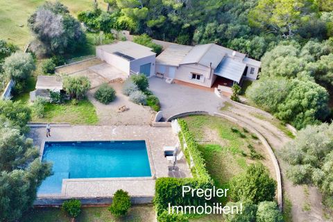 Landejendom i Can Picafort, Mallorca, Can Picafort - € 680.000 | Ref: Can Pic V 680 - foto 34