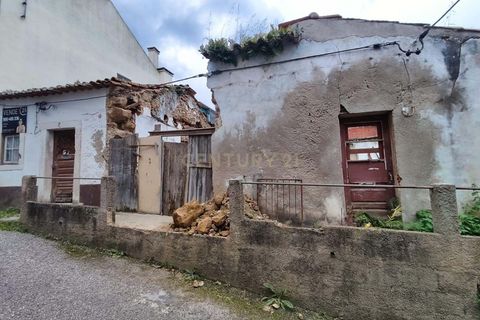 Villa i Alcobaca, Leiria, Alcobaca - € 40.000 | Ref: 0563-01817 - foto 6