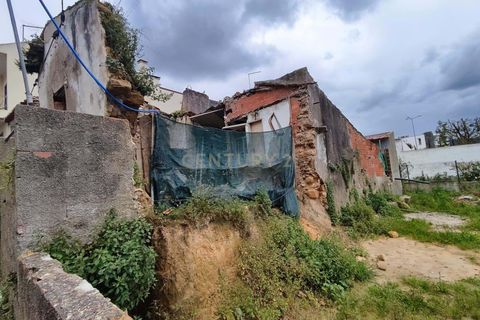 Villa i Alcobaca, Leiria, Alcobaca - € 40.000 | Ref: 0563-01817 - foto 7