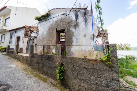 Villa i Alcobaca, Leiria, Alcobaca - € 40.000 | Ref: 0563-01817 - foto 2