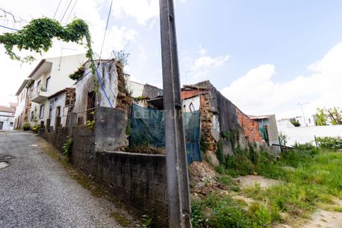 Villa i Alcobaca, Leiria, Alcobaca - € 40.000 | Ref: 0563-01817 - foto 3
