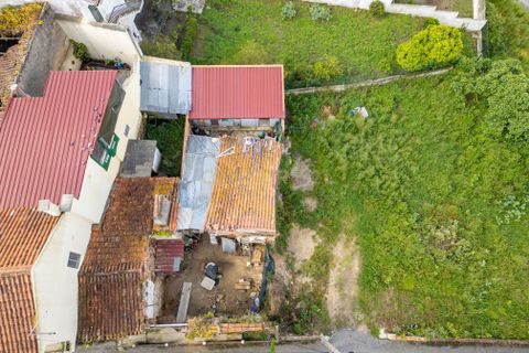 Villa i Alcobaca, Leiria, Alcobaca - € 40.000 | Ref: 0563-01817 - foto 9