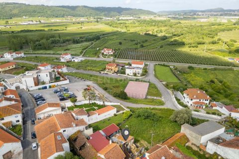 Villa i Alcobaca, Leiria, Alcobaca - € 40.000 | Ref: 0563-01817 - foto 10