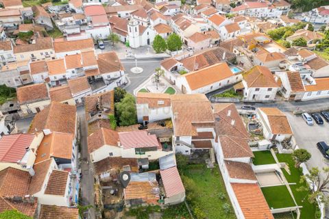 Villa i Alcobaca, Leiria, Alcobaca - € 40.000 | Ref: 0563-01817 - foto 12