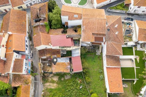 Villa i Alcobaca, Leiria, Alcobaca - € 40.000 | Ref: 0563-01817 - foto 13