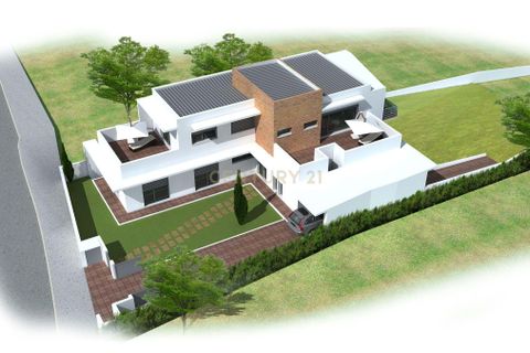 Helårsgrund i Alcobaca, Leiria, Alcobaca - € 61.150 | Ref: 0563-01587 - foto 2