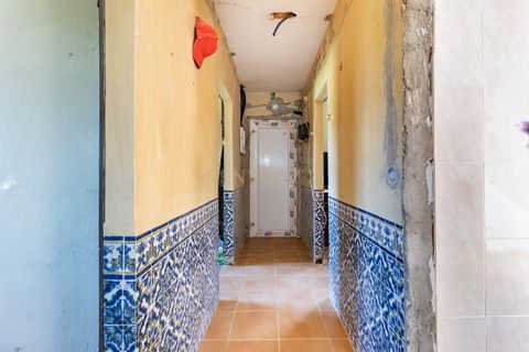 Villa a Alcanena, Santarem, Alcanena - € 95.000 | Ref: 0563-01603 - foto 5