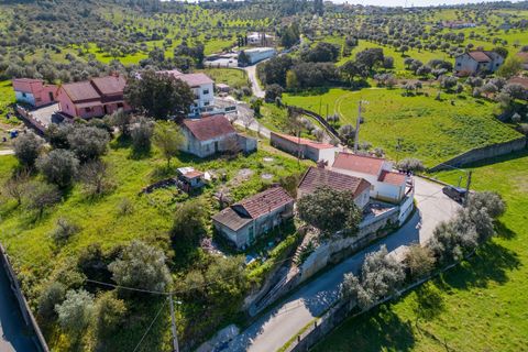 Villa a Alcanena, Santarem, Alcanena - € 95.000 | Ref: 0563-01603 - foto 9