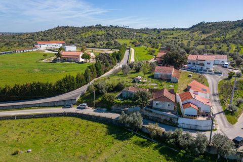 Villa a Alcanena, Santarem, Alcanena - € 95.000 | Ref: 0563-01603 - foto 11