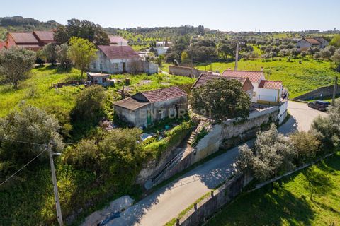 Villa a Alcanena, Santarem, Alcanena - € 95.000 | Ref: 0563-01603 - foto 12