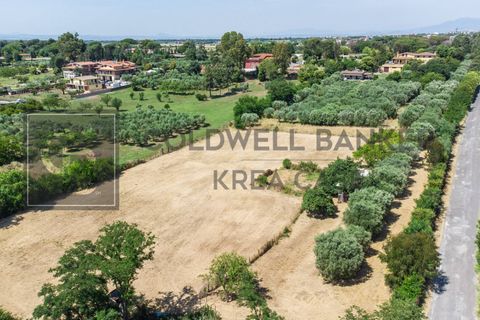 Terra a Rome, Rome, Rome - € 80.000 | Ref: CBI143-2042-8191 - foto 5
